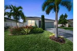 11760 Sw River Crossing Place, Port Saint Lucie