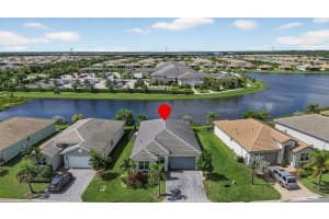 11760 SW River Crossing Place, Port St Lucie, FL 34987 - MLS#R11131686
