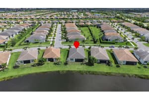 11760 SW River Crossing Place, Port St Lucie, FL 34987 - MLS#R11131686