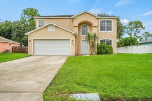 1965 SW Bellevue Avenue, Port St Lucie, FL 34953 - MLS#R11131688