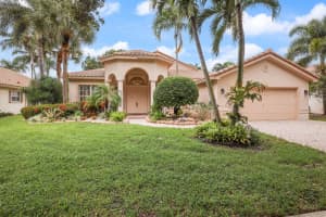 11124 Malaysia Circle, Boynton Beach, FL 33437 Sold 11/21/25