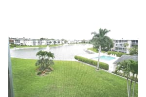 2728 Garden Drive N 415, Lake Worth