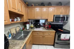 2728 Garden Drive N 415, Lake Worth, FL 33461 - MLS#R11131698