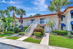 280 NW 67th Street B207, Boca Raton, FL 33487 - MLS#R11131701