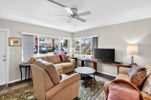 3160 Lake Osborne Dr 107, Lake Worth Beach, FL 33461 - MLS#R11131704