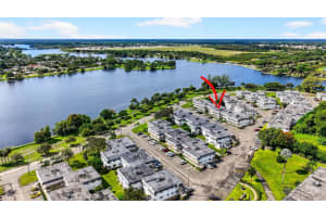 3160 Lake Osborne Dr 107, Lake Worth Beach, FL 33461 - MLS#R11131704