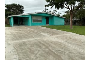 8151 SE Evergreen Street, Hobe Sound, FL 33455 - MLS#R11131705