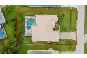 6482 NW Regal Circle, Port St Lucie, FL 34983 Sold 01/22/26