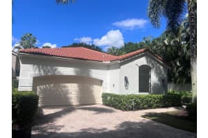100 Sunset Bay Drive, Palm Beach Gardens, Fl 33418, Palm Beach Gardens