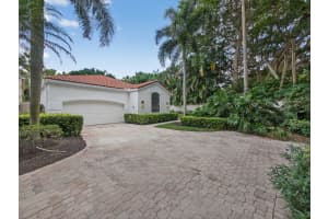 100 Sunset Bay Drive, Palm Beach Gardens, FL 33418 - MLS#R11131716