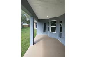 5237 NW Reba Circle, Port Saint Lucie, FL 34986 - MLS#R11131719