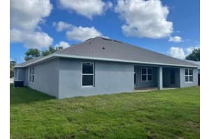 5237 NW Reba Circle, Port Saint Lucie, FL 34986 - MLS#R11131719