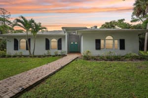 9417 Whippoorwill Trail, Jupiter