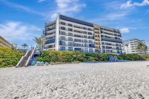 1167 Hillsboro Mile 206, Hillsboro Beach, FL 33062 - MLS#R11131728
