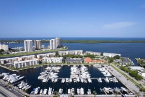 21 Yacht Club Drive 102, North Palm Beach, FL 33408 Sold 12/10/25