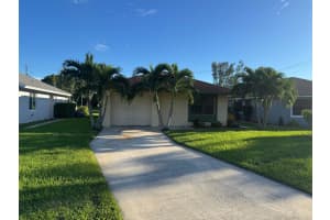 1427 Summit Run Circle, West Palm Beach, FL 33415 Sold 02/20/26