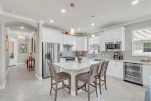 12851 SW Gingerline Drive, Port Saint Lucie, FL 34987 - MLS#R11131744