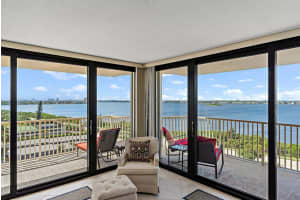 5480 N Ocean Drive A9c, Singer Island