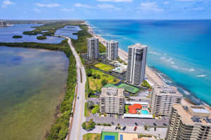 5480 N Ocean Drive A9c, Singer Island, FL 33404 - MLS#R11131745