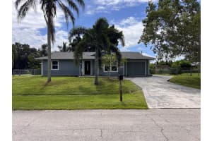 266 SW De Gouvea Terrace, Port Saint Lucie, FL 34984 - MLS#R11131746