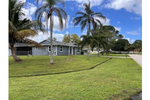 266 SW De Gouvea Terrace, Port Saint Lucie, FL 34984 - MLS#R11131746