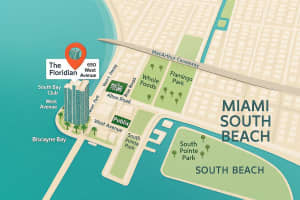 650 West Avenue 2905, Miami Beach, FL 33139 - MLS#R11131747