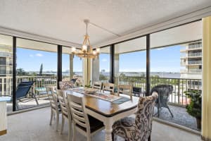 5480 N Ocean Drive A3c, Singer Island
