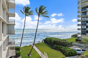 5480 N Ocean Drive A3c, Singer Island, FL 33404 - MLS#R11131748