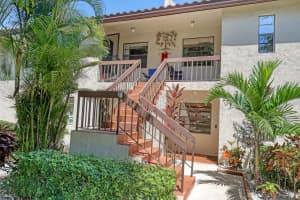 21662 Arriba Real 44-d, Boca Raton