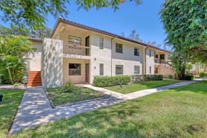 21662 Arriba Real 44-D, Boca Raton, FL 33433 - MLS#R11131750