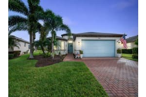 11265 SW Lake Park Drive, Port Saint Lucie, FL 34987 Sold 06/18/26