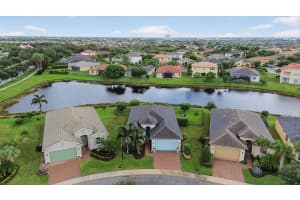 11265 SW Lake Park Drive, Port Saint Lucie, FL 34987 Sold 06/18/26