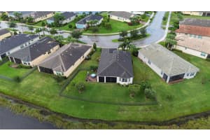11265 SW Lake Park Drive, Port Saint Lucie, FL 34987 Sold 06/18/26