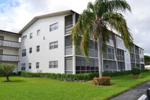 467 Mansfield L, Boca Raton, FL 33434 - MLS#R11131762