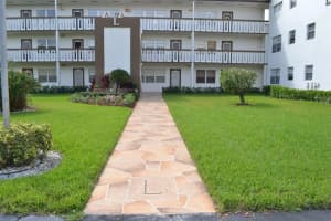 467 Mansfield L, Boca Raton, FL 33434, Boca Raton, FL 33434 - MLS#R11131762