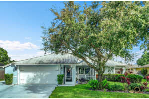 265 SE Todd Avenue, Port Saint Lucie, FL 34983 - MLS#R11131767