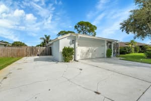 265 SE Todd Avenue, Port Saint Lucie, FL 34983 - MLS#R11131767