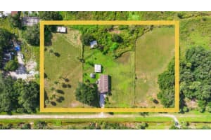 14878 NW 294th Street, Okeechobee, FL 34972 - MLS#R11131770