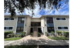 1525 Lake Crystal Drive D, West Palm Beach, FL 33411 - MLS#R11131772