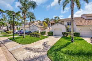 602 Ryder Cup Circle, Palm Beach Gardens