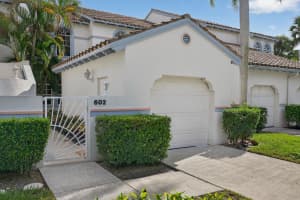 602 Ryder Cup Circle, Palm Beach Gardens, FL 33418 - MLS#R11131786