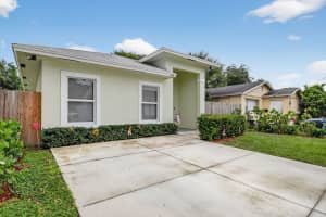 514 18th Street, West Palm Beach, FL 33407 - MLS#R11131793