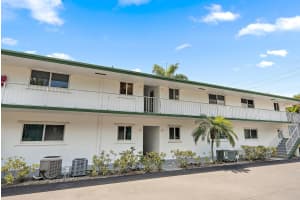 2 Garden Street 203m, Tequesta, Fl 33469, Tequesta