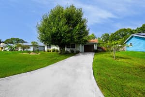 738 NE Lanfair Street NE, Port Saint Lucie, FL 34983 - MLS#R11131800
