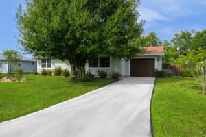 738 Lanfair Street, Port Saint Lucie, FL 34983 - MLS#R11131800