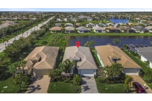 10997 SW Sunray Street, Port Saint Lucie, FL 34987 - MLS#R11131804