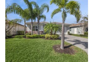 10997 SW Sunray Street, Port Saint Lucie, FL 34987 - MLS#R11131804