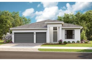 13662 SE Grovewood Drive, Port Saint Lucie, FL 34984 - MLS#R11131809