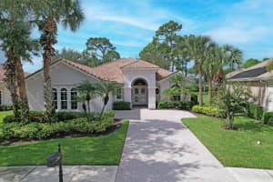 8705 Tompson Point Road, Port Saint Lucie, FL 34986 - MLS#R11131813