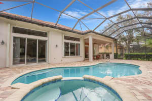 8705 Tompson Point Road, Port Saint Lucie, FL 34986 - MLS#R11131813